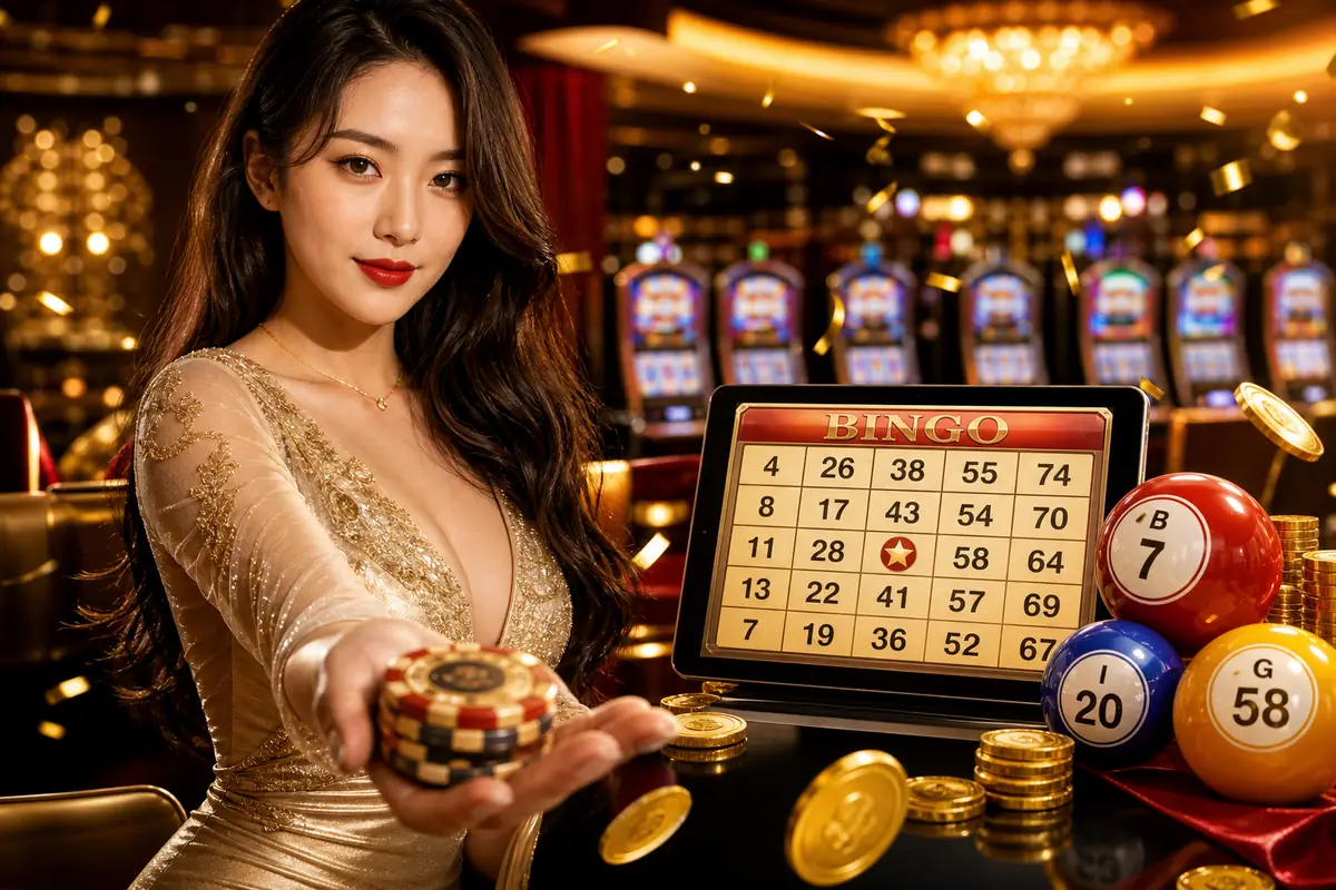 700det Safe Online Gaming Platform